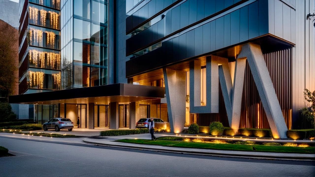 Santa Maria Residences